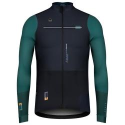 Veste GOBIK Skimo Pro Thermique - Bleu