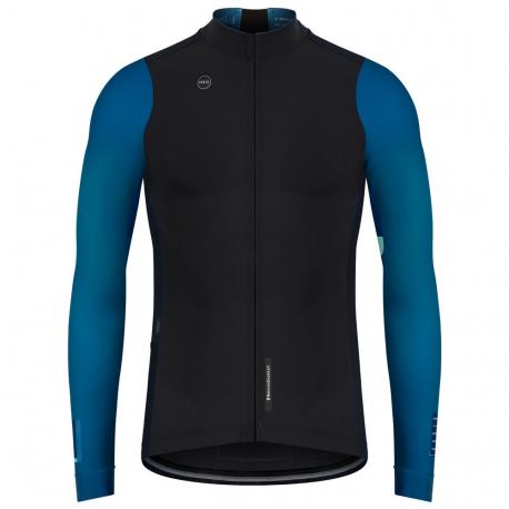 Veste GOBIK Mist Blend Lagoon