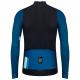 Veste GOBIK Mist Blend Lagoon
