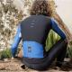 Veste GOBIK Mist Blend Lagoon
