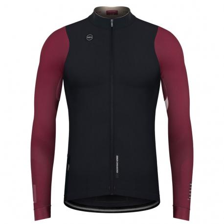 Maillot Manches Longues GOBIK Pacer Blend Cabernet