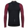 Maillot Manches Longues GOBIK Pacer Blend Cabernet