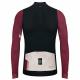 Maillot Manches Longues GOBIK Pacer Blend Cabernet