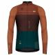 Maillot Manches Longues GOBIK Pacer Turkana