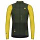 Maillot Manches Longues GOBIK Pacer Pickle
