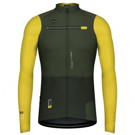 Maillot Manches Longues GOBIK Pacer Pickle
