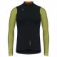 Maillot Manches Longues GOBIK Cobble Blend Leaf