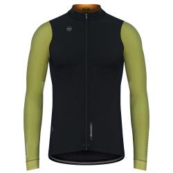 Maillot Manches Longues GOBIK Cobble Blend Leaf