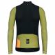 Maillot Manches Longues GOBIK Cobble Blend Leaf