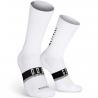 Chaussette GOBIK Superb Axis Extra Long - Blanc