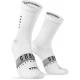 Chaussette GOBIK Lightweight - Blanc