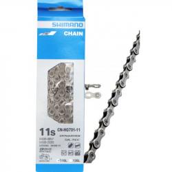 Chaine SHIMANO XT / ULTEGRA HG701 - 116L  / 11Vit
