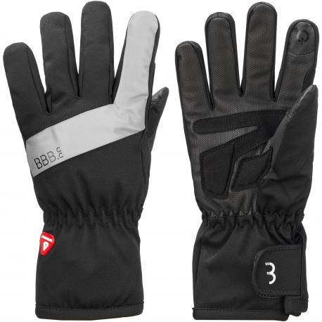 Gants BBB SubZero Full Fingers