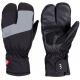 Gants BBB SubZero 2x2