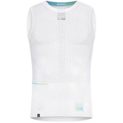 Maillot Sous-Vetements GOBIK Second Skin Blanc