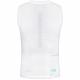 Maillot Sous-Vetements GOBIK Second Skin Blanc