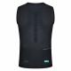 Maillot Sous-Vetements GOBIK Second Skin Noir
