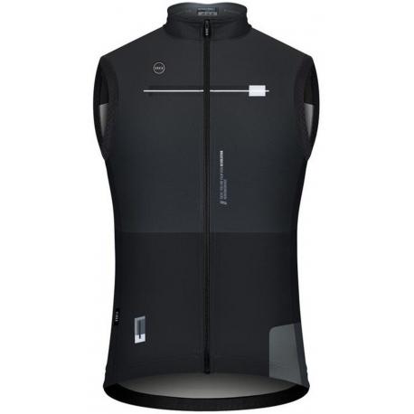 Veste GOBIK Xmax Thermique - Noir