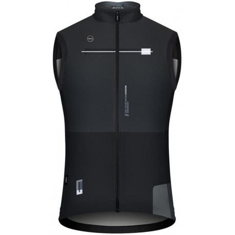 Veste GOBIK Xmax Thermique - Noir