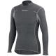 Maillot Sous-Vetement CASTELLI Flanders Warm - Gris