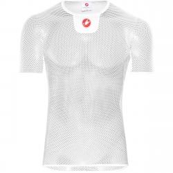 Maillot Sous-Vetements CASTELLI Core Mesh 3 SS - S/M