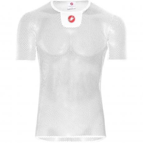 Maillot Sous-Vetements CASTELLI Core Mesh 3 SS - S/M