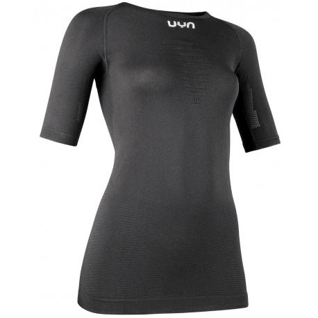 Maillot Sous-Vetements UYN Energyon Superlight Femme - Noir