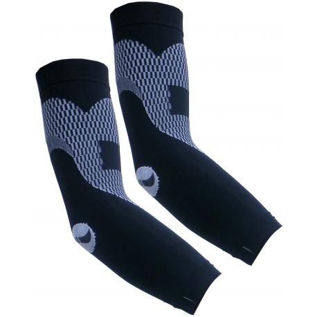 Manchons De Compression Medilast Sport