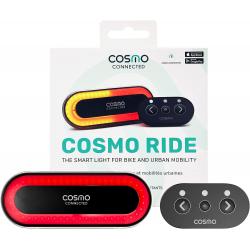 Éclairage COSMO Ride Connected Arrière