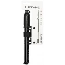 Pompe à Main LEZYNE HP Drive M - Presta / Schrader