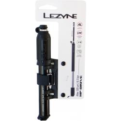 Pompe à Main LEZYNE HP Drive S - Presta / Schrader