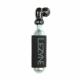 Pompe CO2 LEZYNE Twin Speed Drive  - Presta / Schrader