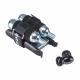 Pompe CO2 LEZYNE Twin Kit CO2 - Presta / Schrader