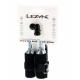 Pompe CO2 LEZYNE Twin Kit CO2 - Presta / Schrader