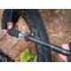 Pompe CO2 BBB Blaster - Presta / Schrader