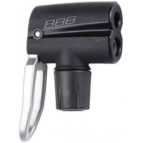 Embout de Pompe BBB DualHead 2.0