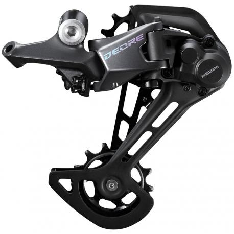 Dérailleur Arrière SHIMANO DEORE RD-M6100 - 1x12vit