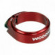 Collier tige de selle WOODMAN Deathgrip SL