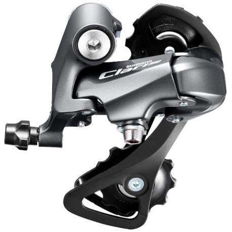 Dérailleur Arrière SHIMANO Claris RD-R2000 - 2/3x8vit