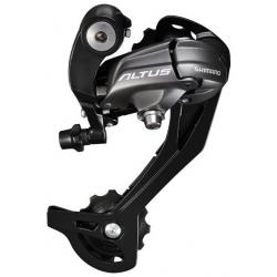 Dérailleur Arrière SHIMANO ALTUS RD-M370 Chape Longue -9vit