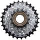 Roue Libre SHIMANO MF-TZ510 - 6Vit 14/28