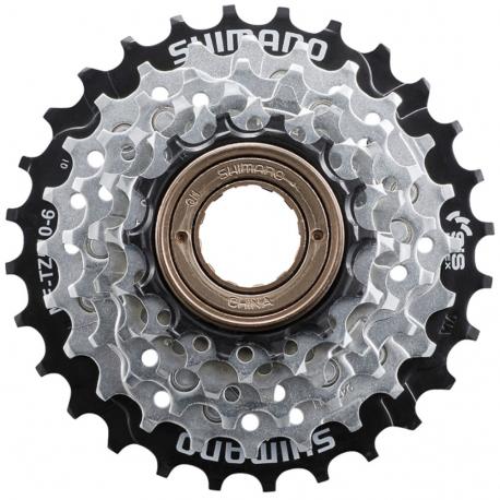 Roue Libre SHIMANO MF-TZ510 - 6Vit 14/28