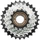 Roue Libre SHIMANO MF-TZ510 - 7Vit 14/28