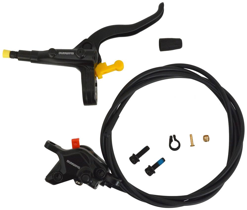 HOT Shimano Mt401 Shimano Frein A Disque Frein A Disque