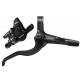 Frein Avant SHIMANO BL-MT401/BR-MT410