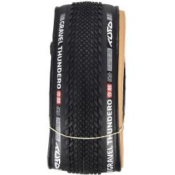 Pneu TUFO GRAVEL THUNDERO 700x40 Tubeless Ready