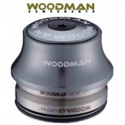 Jeu De Direction WOODMAN AXIS IC COMP 20 Integré - 1-1/8"