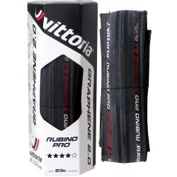 Pneu VITTORIA RUBINO PRO Control Graphene G2.0 700x25