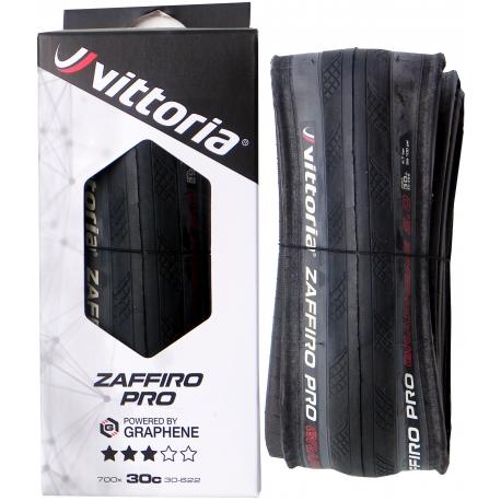 Pneu VITTORIA ZAFFIRO PRO Graphene 2.0 700x30