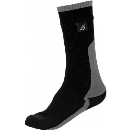 Chaussette SealSkinz Waterproof Thin Mid Calf - (36-38)